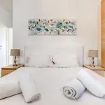 Apartment A Beautiful 2br Seafront With Private Terrace By 360 Estates *