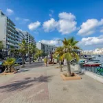 A Beautiful 2br Seafront With Private Terrace By 360 Estates Apartment *