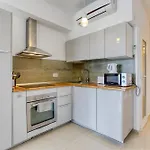 A Beautiful 2br Seafront With Private Terrace By 360 Estates Apartment *