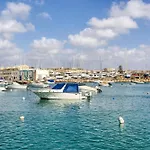 Apartment A Beautiful 2br Seafront With Private Terrace By 360 Estates *