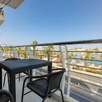 A Beautiful 2br Seafront With Private Terrace By 360 Estates
