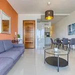 A Beautiful 2br Seafront With Private Terrace By 360 Estates Apartment Gzira