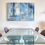 A Beautiful 2br Seafront With Private Terrace By 360 Estates * Gzira
