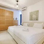 A Beautiful 2br Seafront With Private Terrace By 360 Estates Gzira