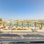 A Beautiful 2br Seafront With Private Terrace By 360 Estates