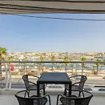 A Beautiful 2br Seafront With Private Terrace By 360 Estates Apartamento Gzira
