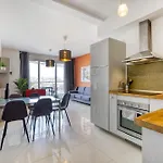 A Beautiful 2br Seafront With Private Terrace By 360 Estates
