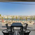 A Beautiful 2br Seafront With Private Terrace By 360 Estates Apartamento *