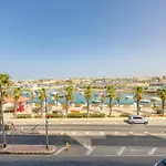 A Beautiful 2br Seafront With Private Terrace By 360 Estates * Gzira