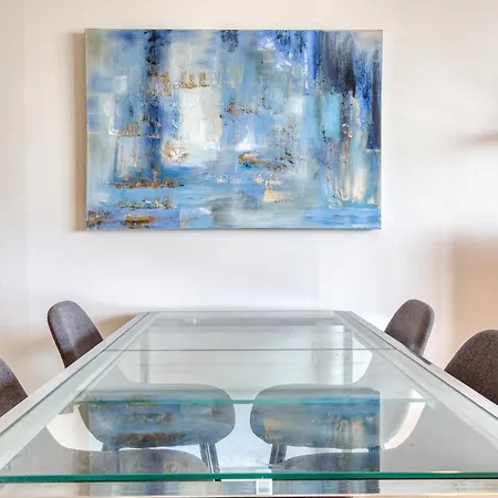 A Beautiful 2br Seafront With Private Terrace By 360 Estates * Gzira